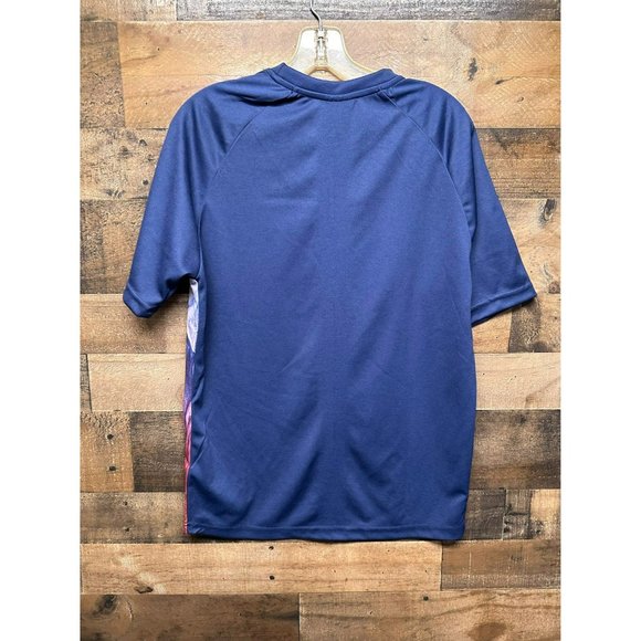 Umbro Men's Jersey T-Shirt Size X-Small - Picture 3 of 4